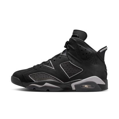 Nike Air Jordan 6 Retro Cap and Gown