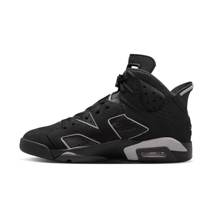 Nike Air Jordan 6 Retro Cap and Gown