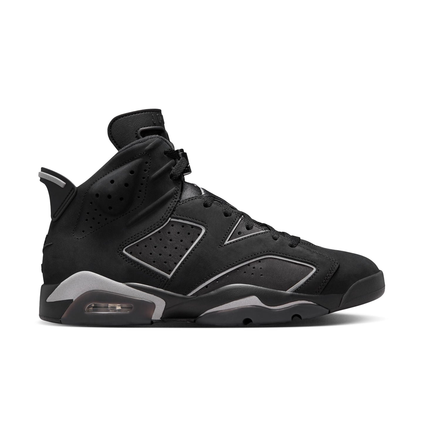 Nike Air Jordan 6 Retro Cap and Gown