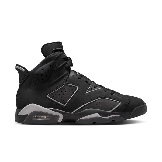 Nike Air Jordan 6 Retro Cap and Gown