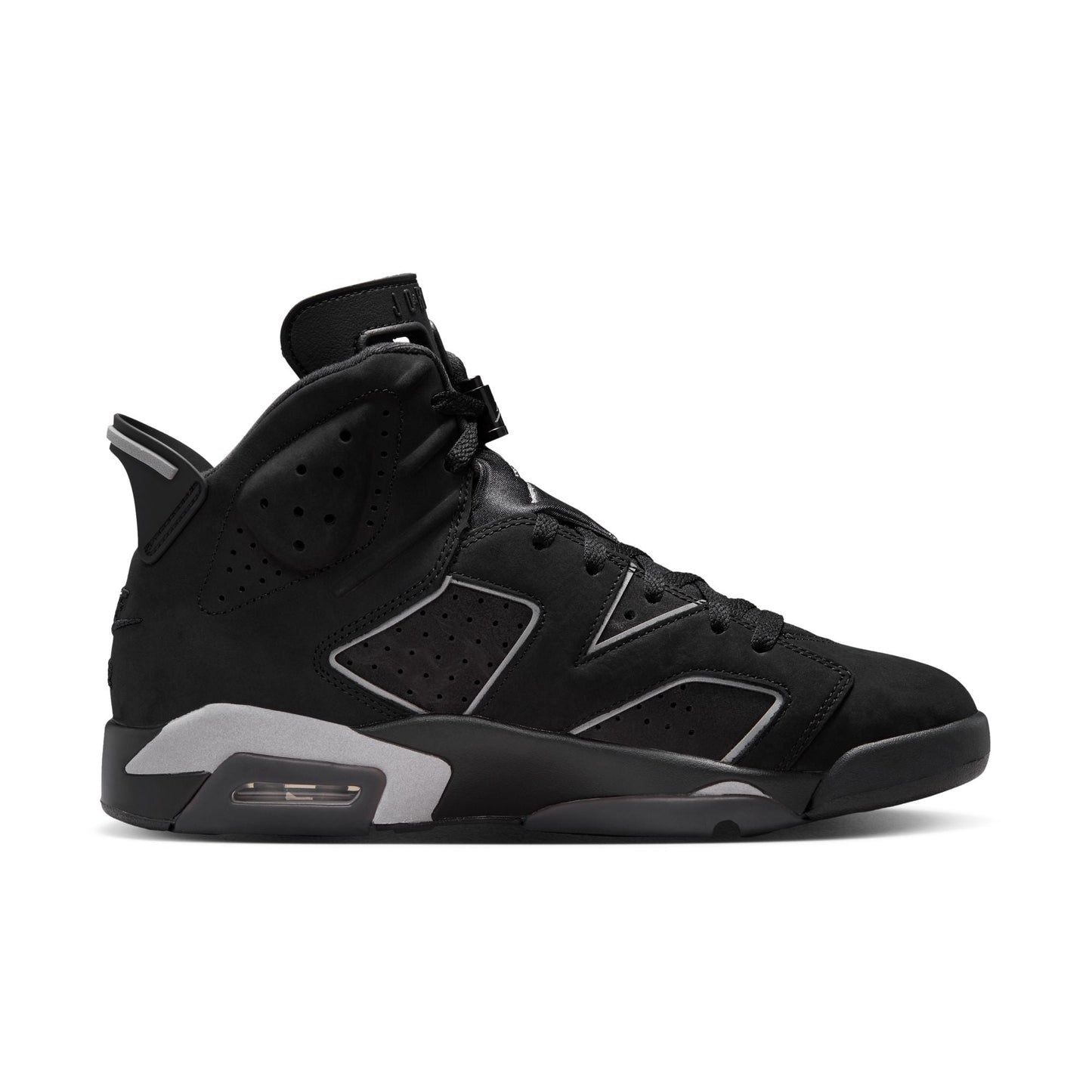 Nike Air Jordan 6 Retro Cap and Gown