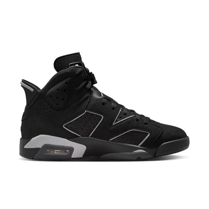 Nike Air Jordan 6 Retro Cap and Gown