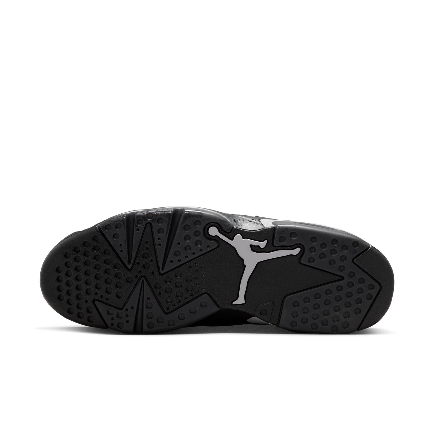Nike Air Jordan 6 Retro Cap and Gown