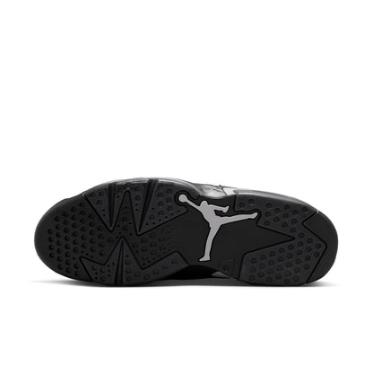 Nike Air Jordan 6 Retro Cap and Gown
