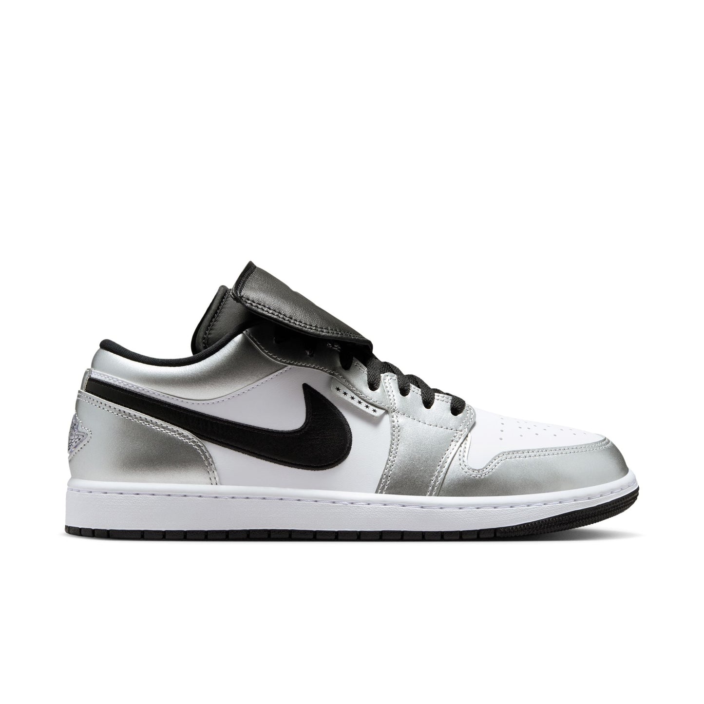 Nike Air Jordan 1 Retro Low SE Tiempo World Cup