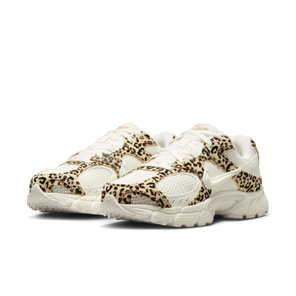 WMNS Nike V5 RNR Suede Leopard