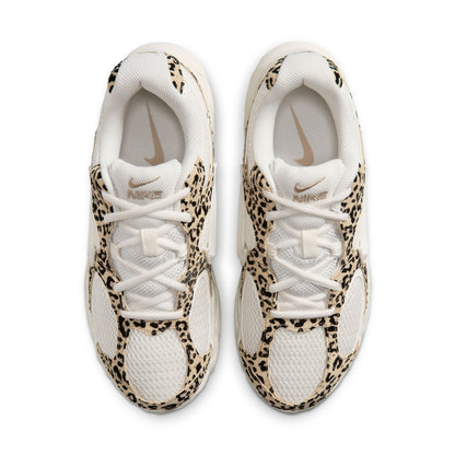 WMNS Nike V5 RNR Suede Leopard