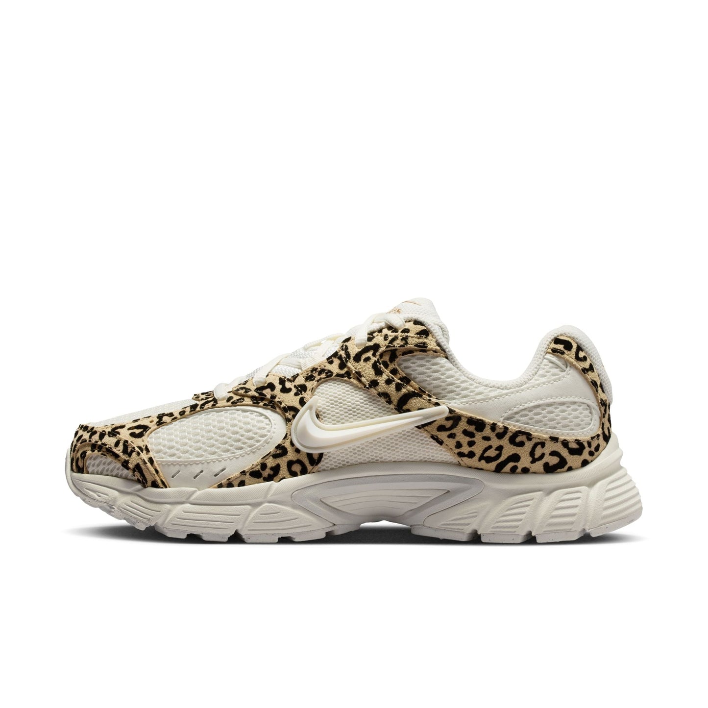 WMNS Nike V5 RNR Suede Leopard
