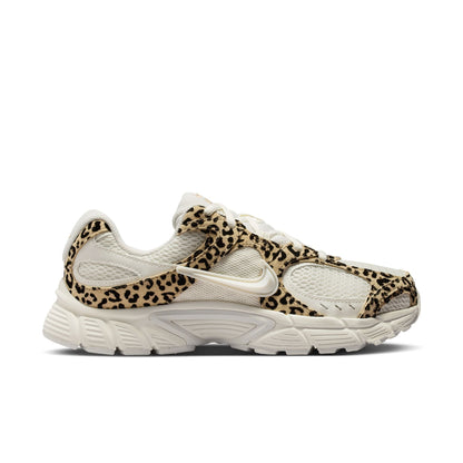 WMNS Nike V5 RNR Suede Leopard