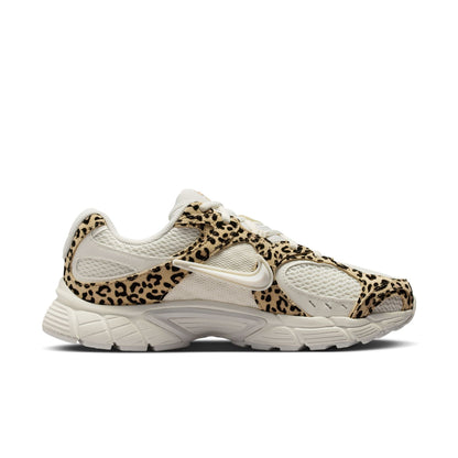 WMNS Nike V5 RNR Suede Leopard