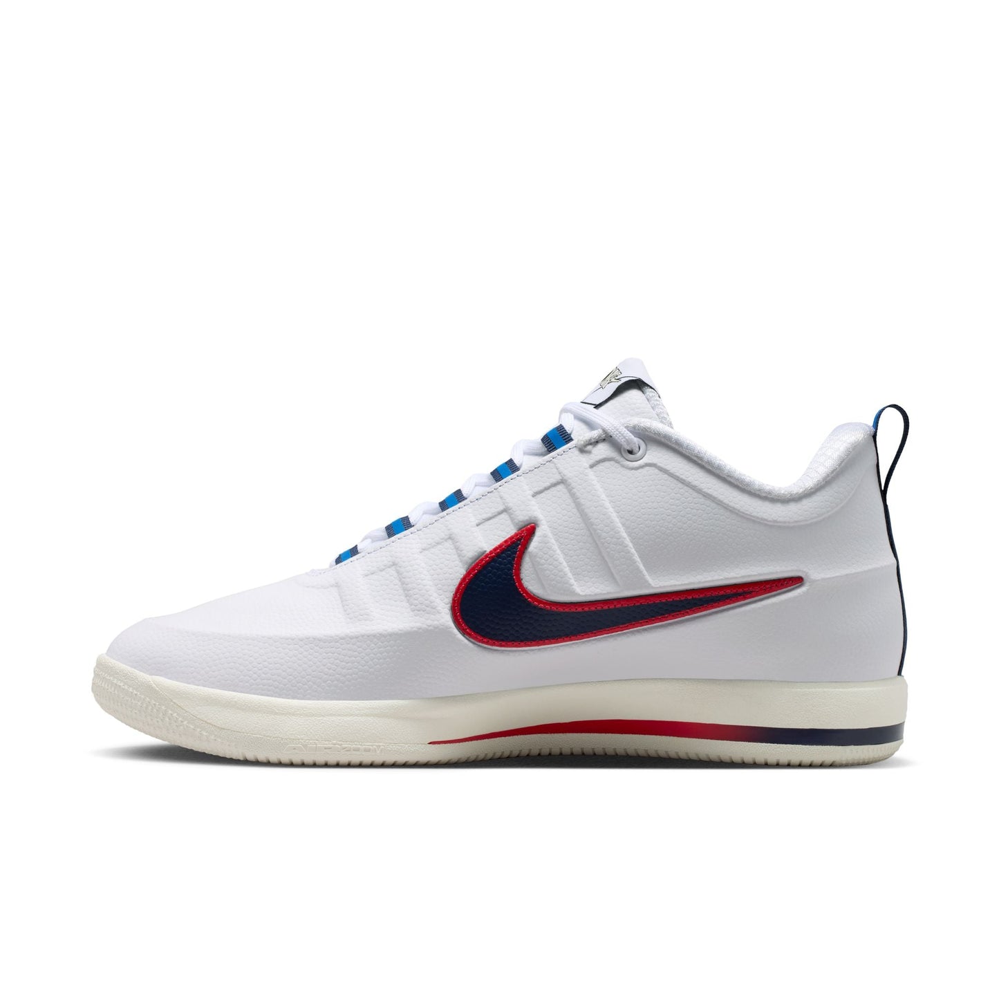 Men's Nike Book 2 "WNBA 30th"