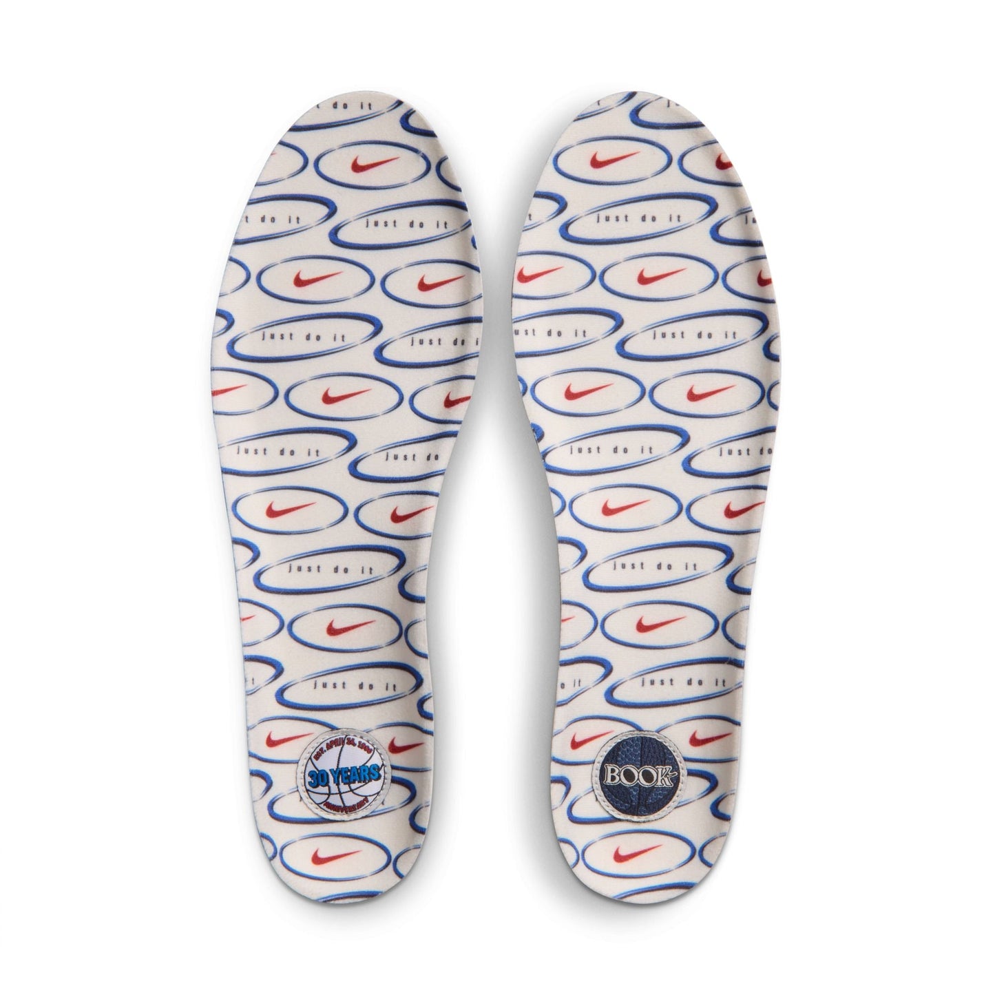 Men's Nike Book 2 "WNBA 30th"