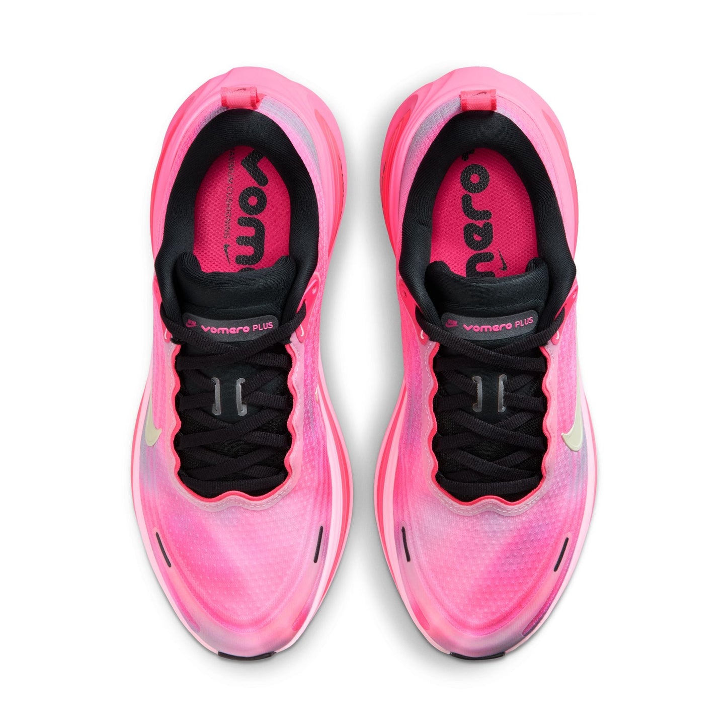WMNS Nike Zoom Vomero Plus Pearl Pink