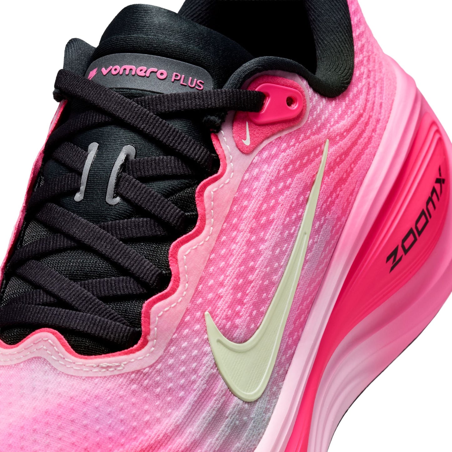 WMNS Nike Zoom Vomero Plus Pearl Pink
