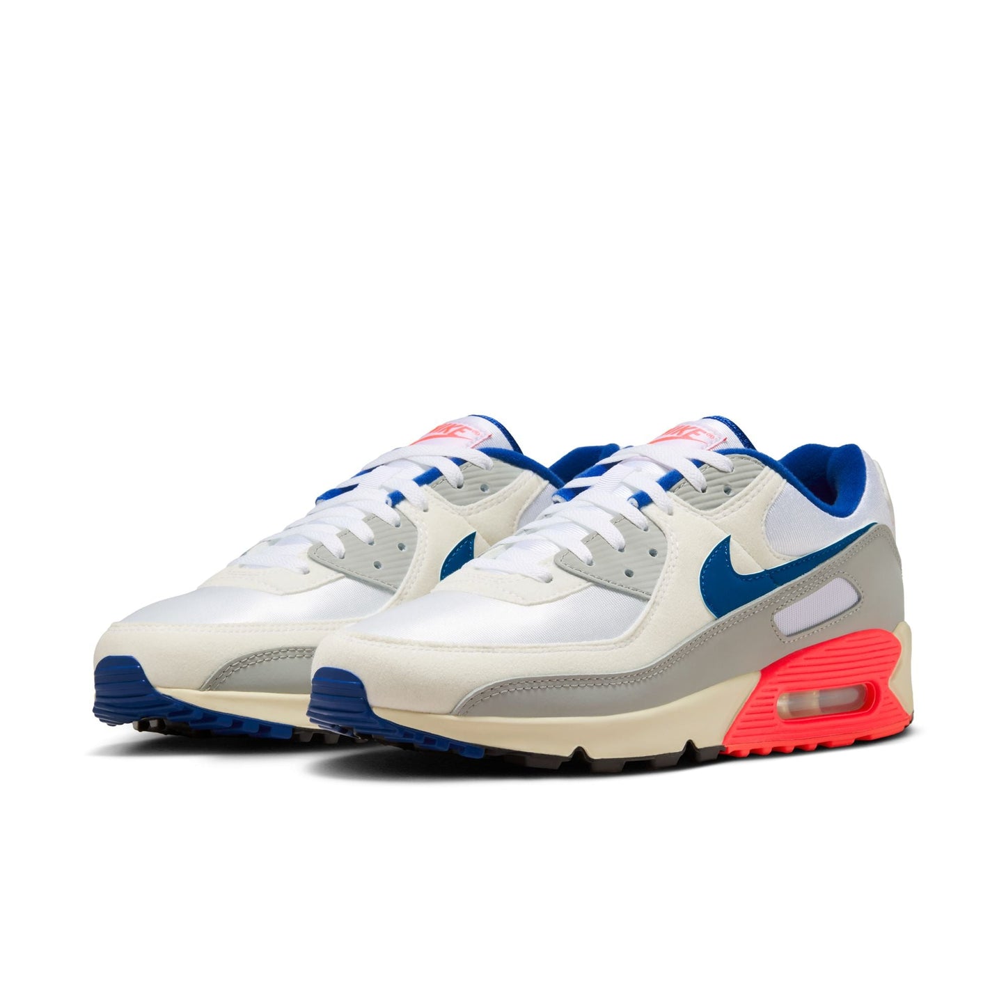 Nike Air Max 90 III OG Ultramarine