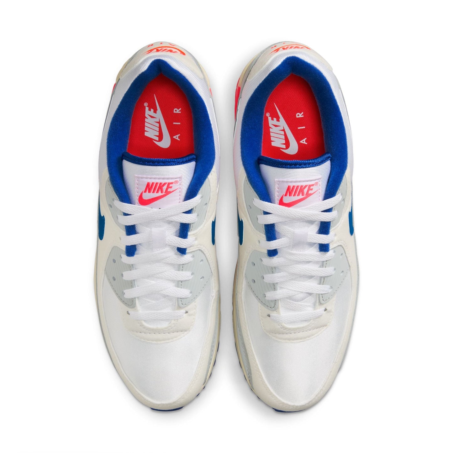 Nike Air Max 90 III OG Ultramarine