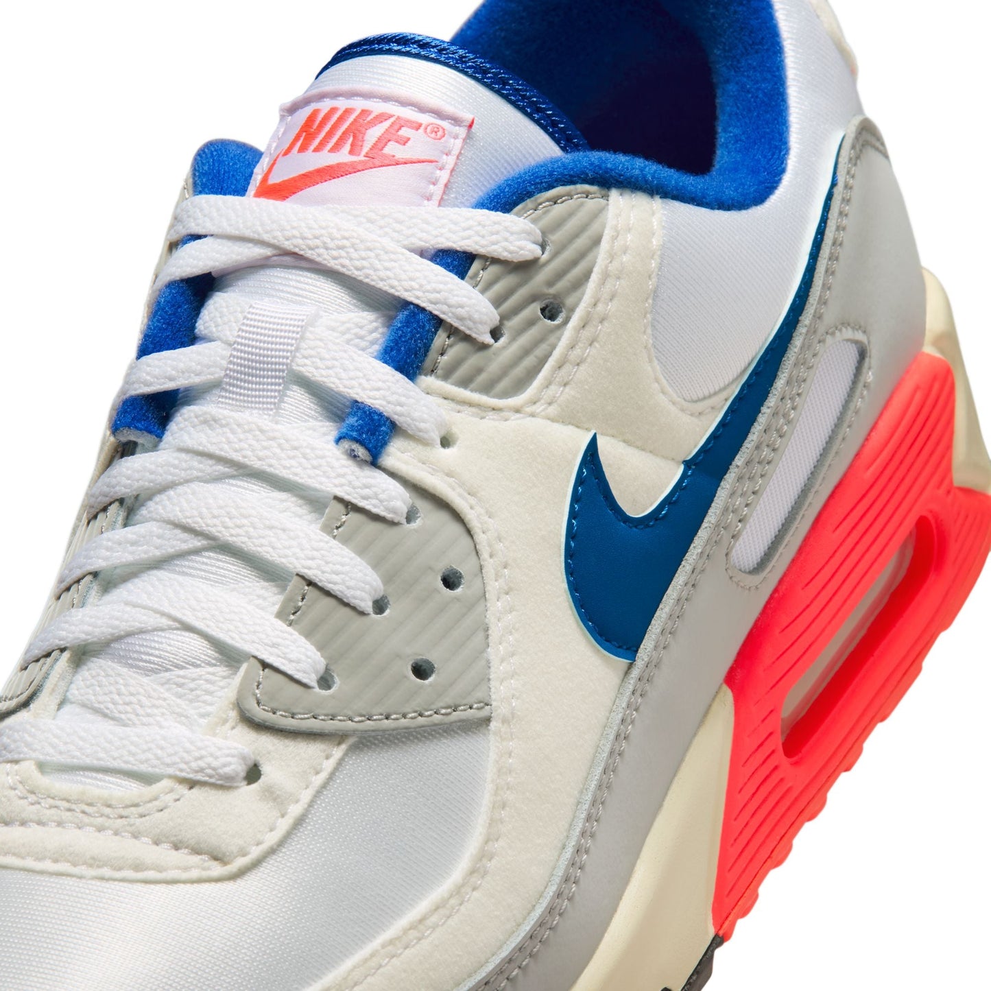 Nike Air Max 90 III OG Ultramarine