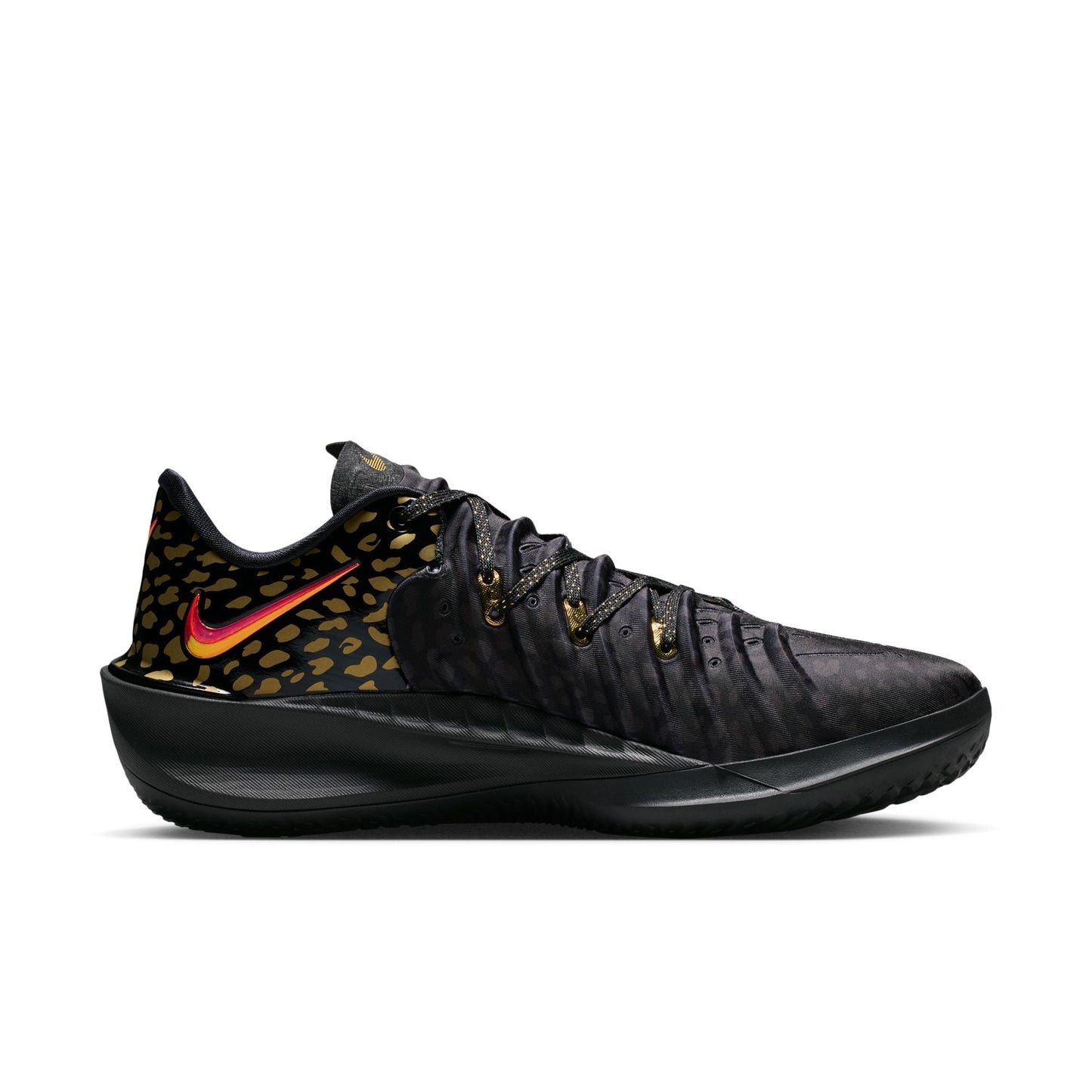 Nike G.T. Cut 4 Victor Wembanyama 👽