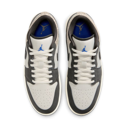Nike Air Jordan 1 Retro Low SE Elephant Print