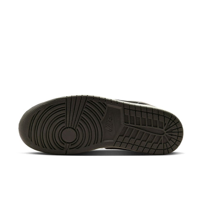 Nike Air Jordan 1 Retro Low SE Elephant Print