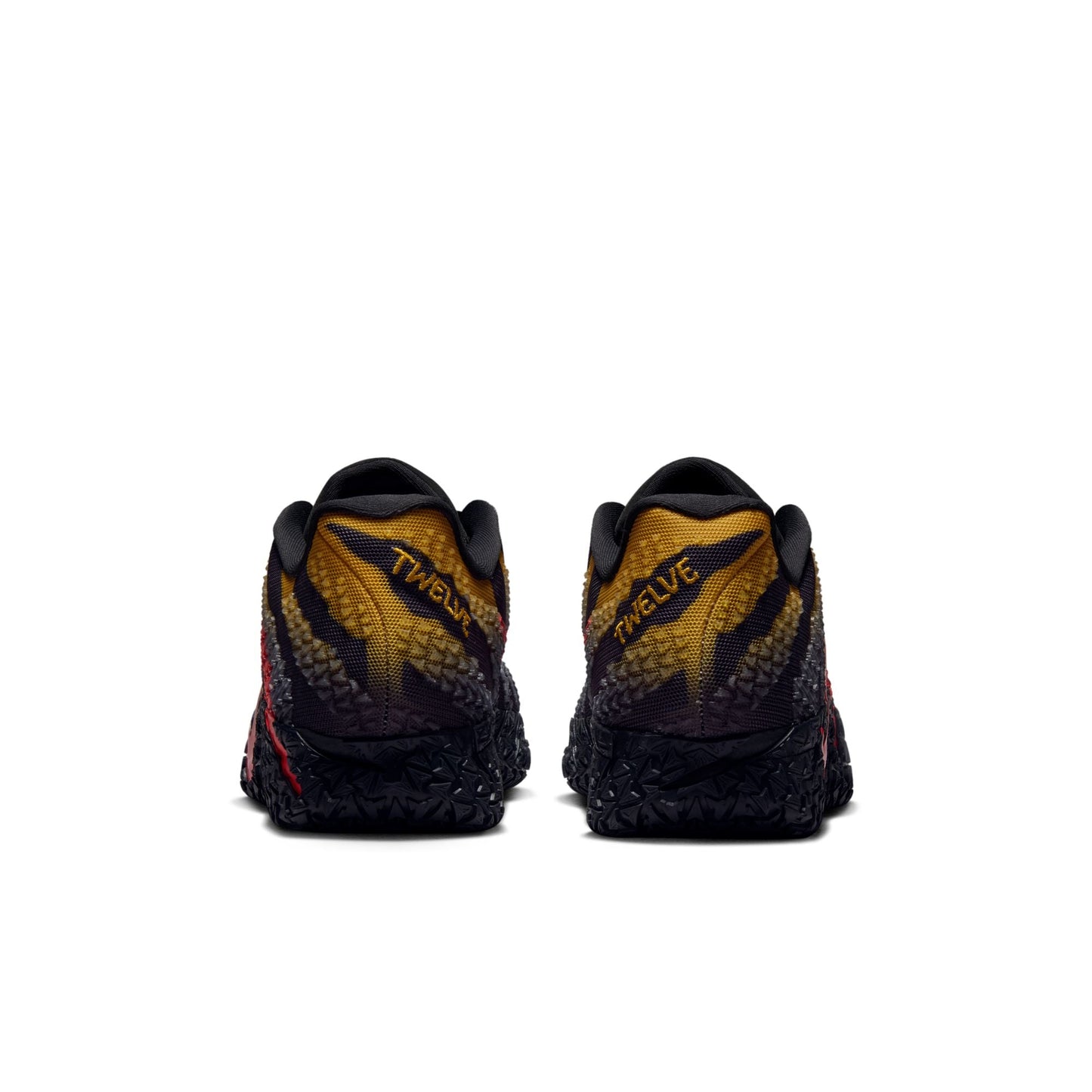 Nike Ja Morant 3 JP Raptor Jurassic Park