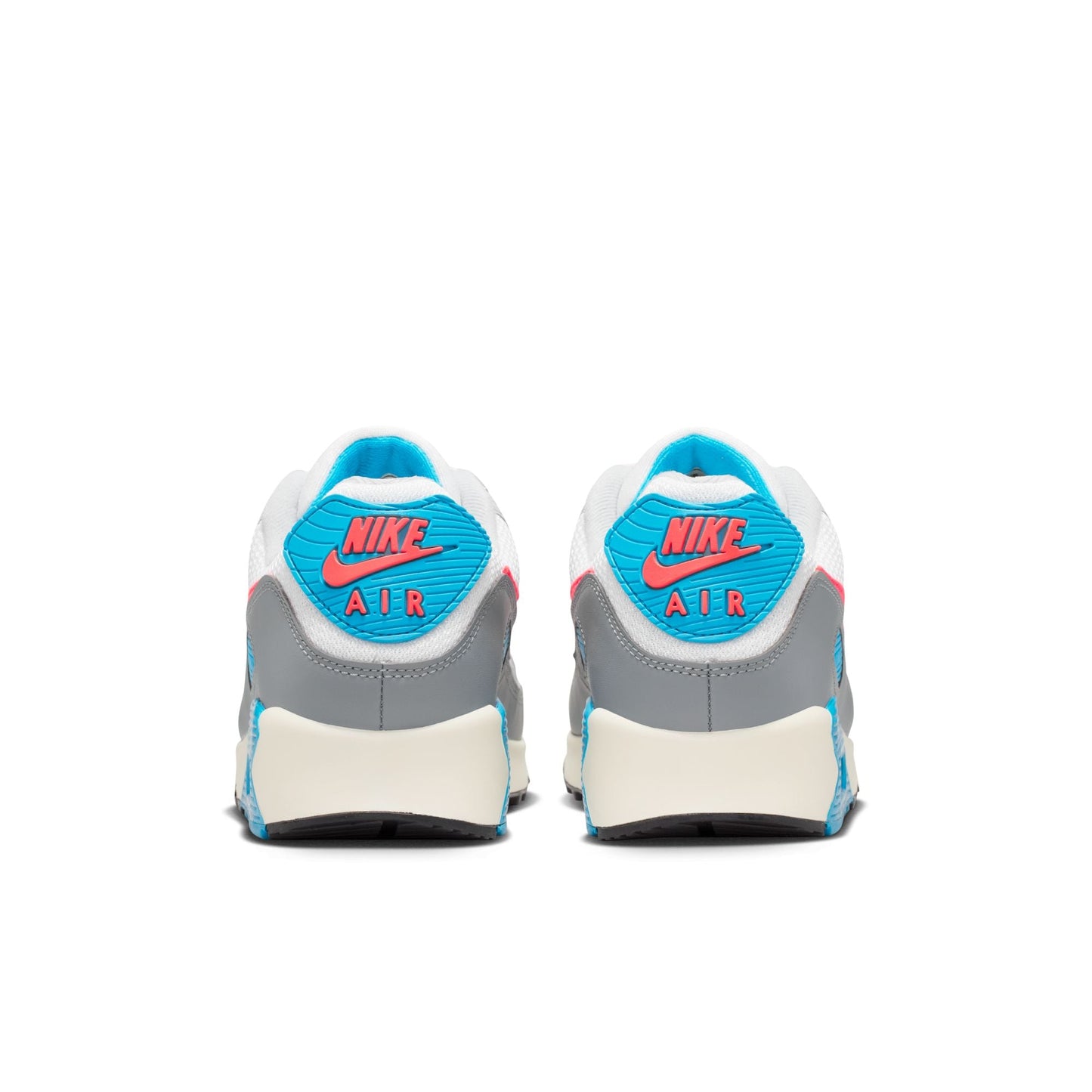 Nike Air Max III OG Infrared Wave Pack