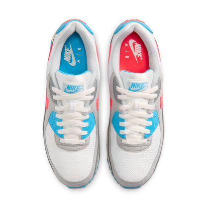 Nike Air Max III OG Infrared Wave Pack