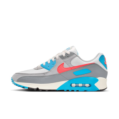 Nike Air Max III OG Infrared Wave Pack
