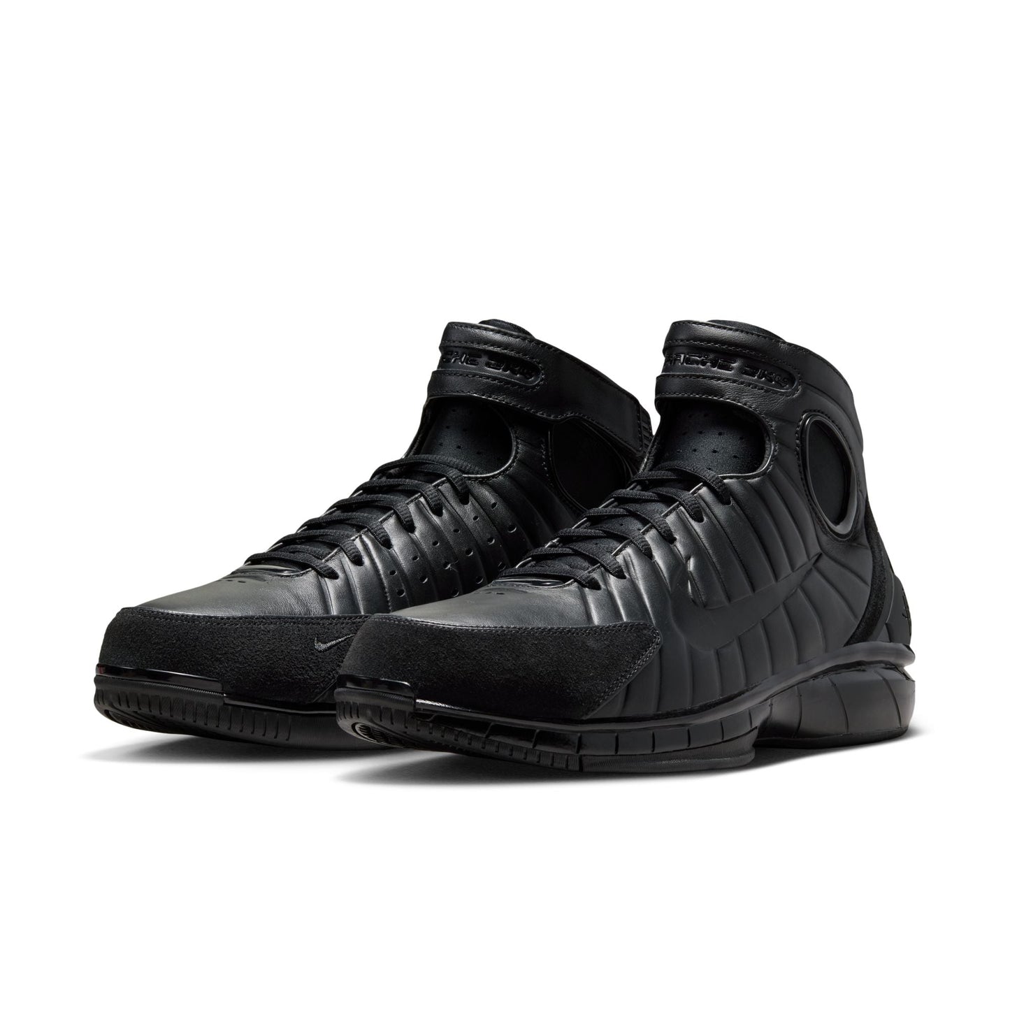 Nike Air Zoom Huarache 2K4 OT Triple Black