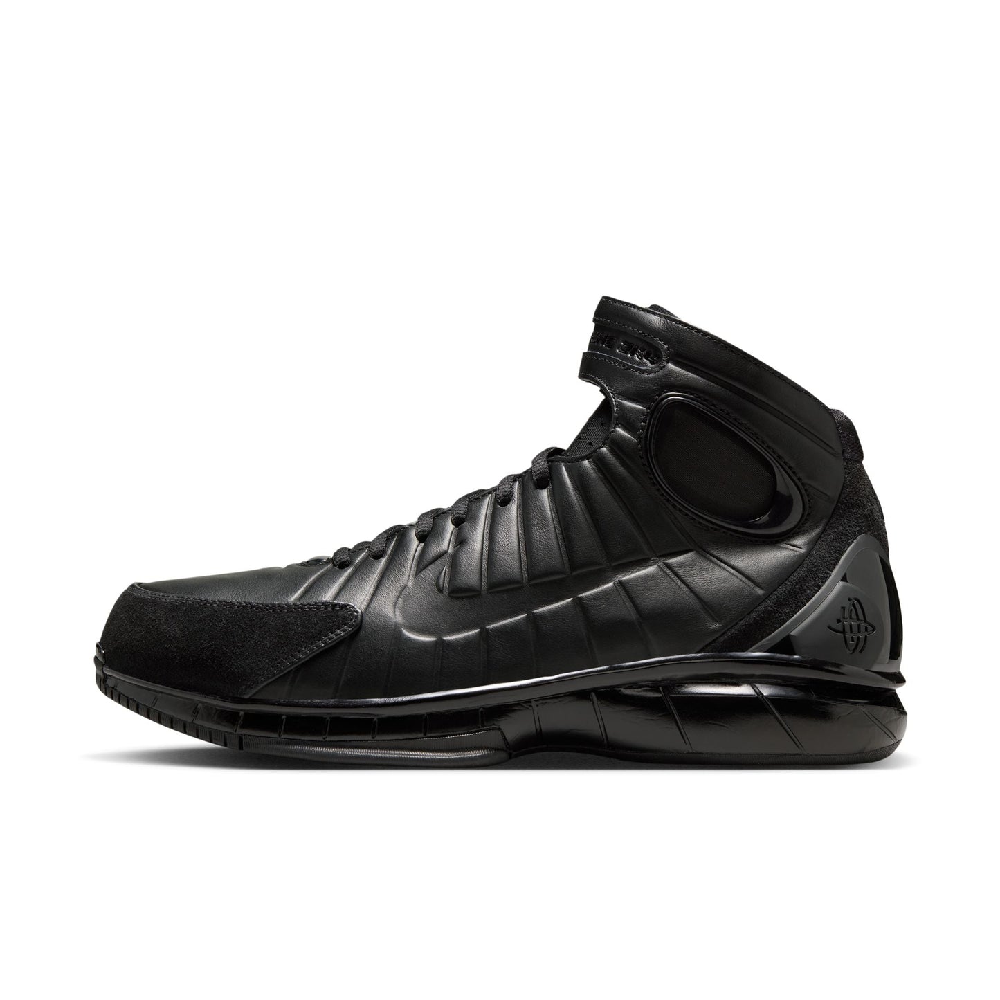 Nike Air Zoom Huarache 2K4 OT Triple Black