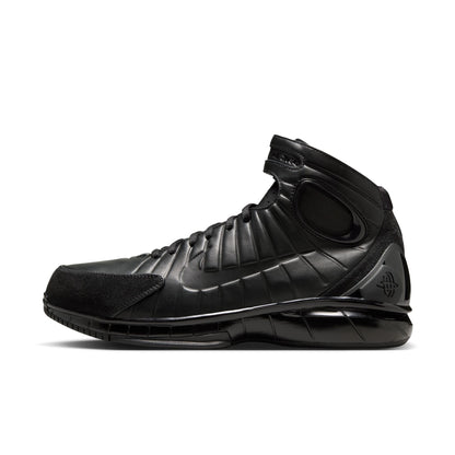 Nike Air Zoom Huarache 2K4 OT Triple Black