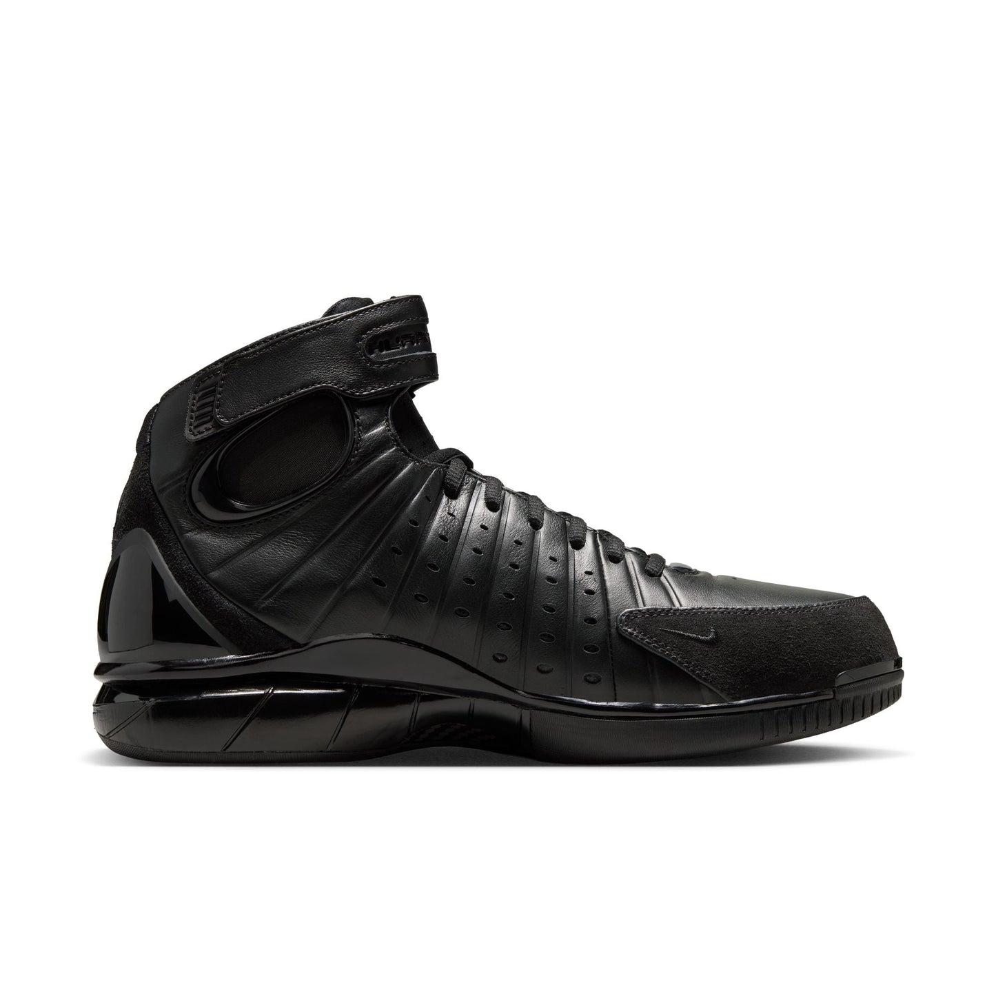 Nike Air Zoom Huarache 2K4 OT Triple Black