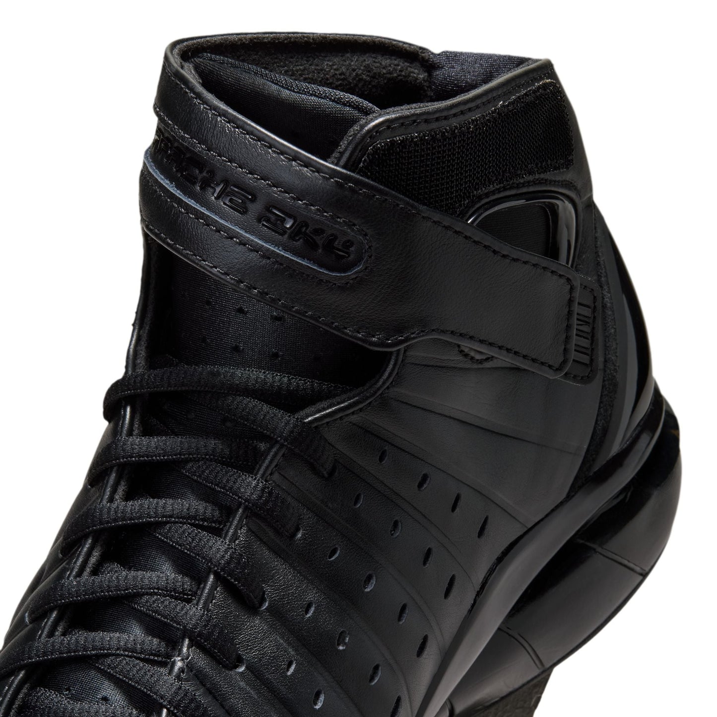Nike Air Zoom Huarache 2K4 OT Triple Black