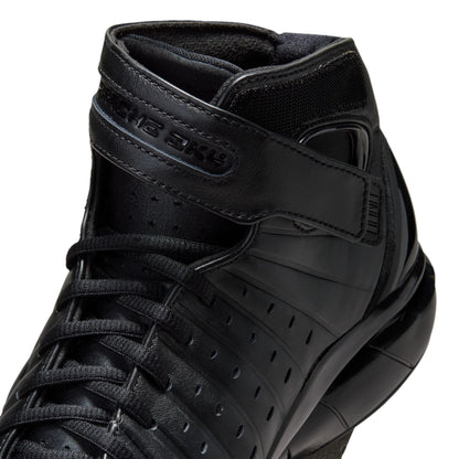 Nike Air Zoom Huarache 2K4 OT Triple Black