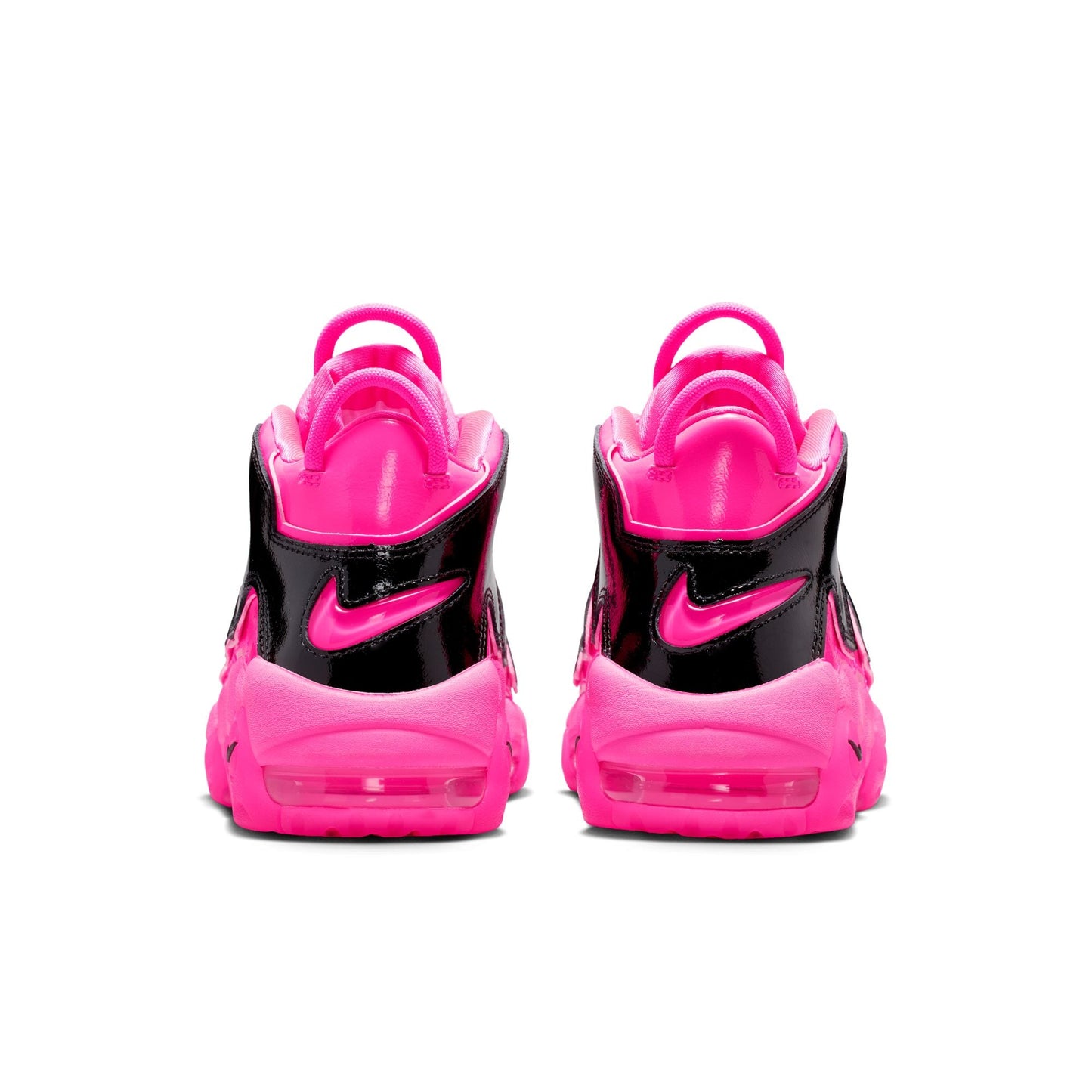 WMNS Nike Air More Uptempo SE Pink Blast