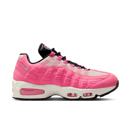WMNS Nike Air Max 95 Big Bubble Pink Glow