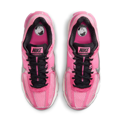 WMNS Nike Zoom Vomero 5 Pink Glow