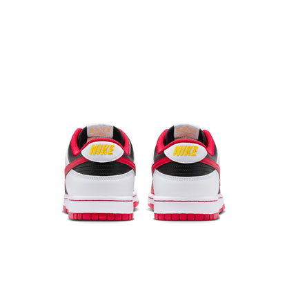 Nike Dunk Low Retro University Red