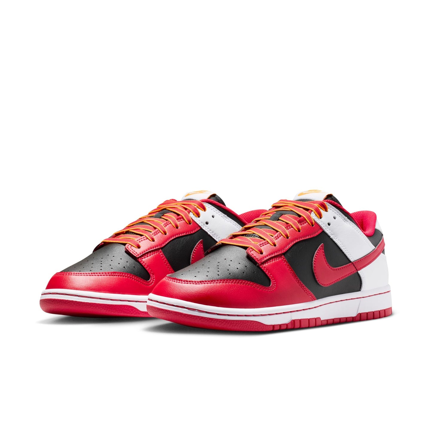 Nike Dunk Low Retro University Red