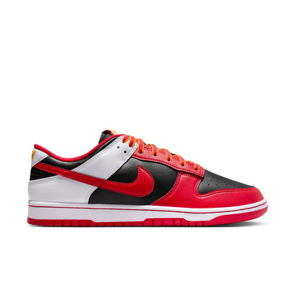 Nike Dunk Low Retro University Red