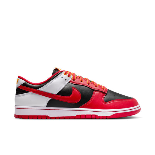 Nike Dunk Low Retro University Red