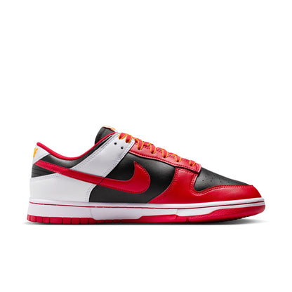 Nike Dunk Low Retro University Red