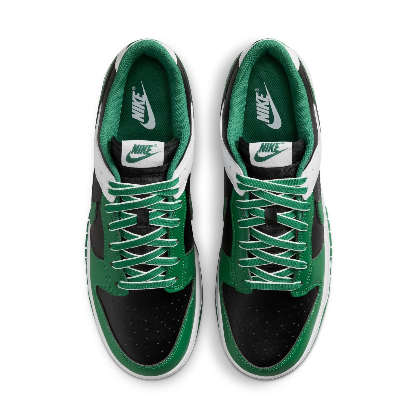 Nike Dunk Low Retro Clover ☘️