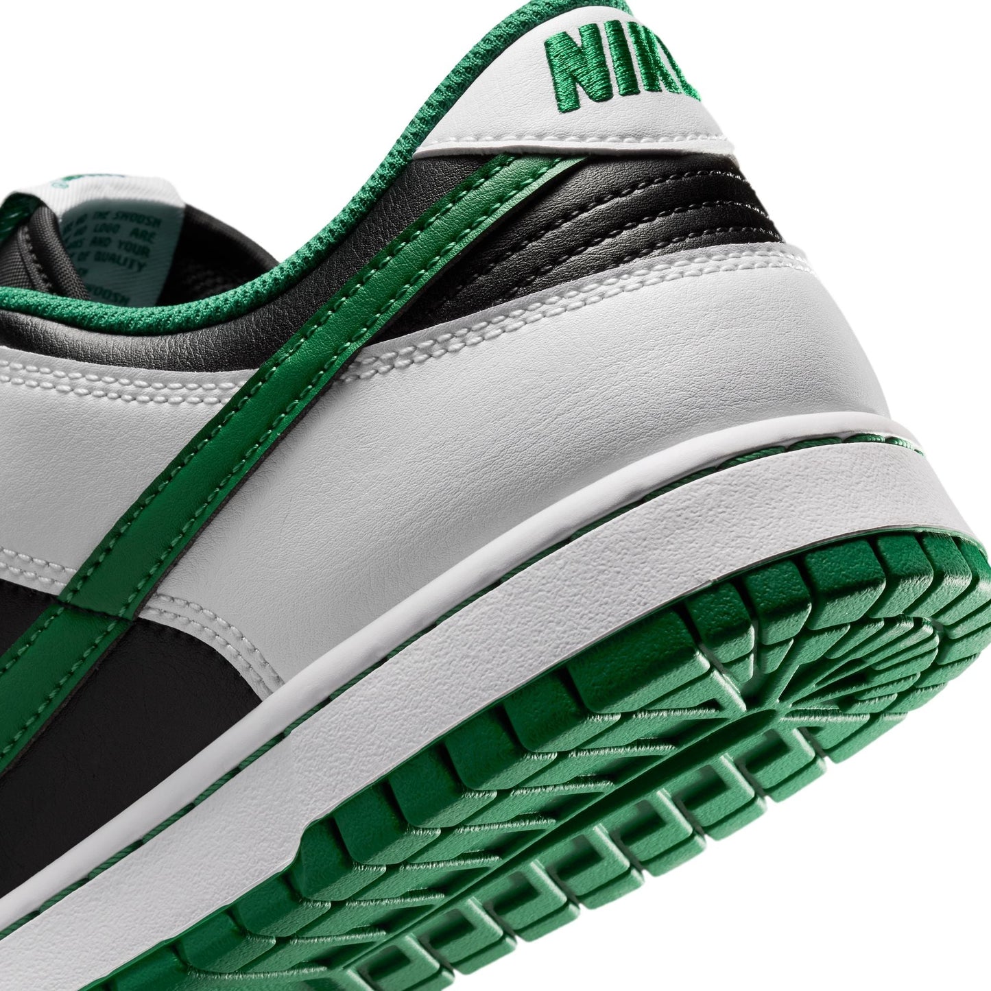 Nike Dunk Low Retro Clover ☘️