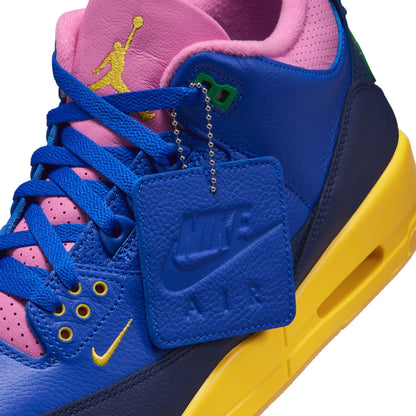 Nike Air Jordan 3 Retro OG SP Brazil 🇧🇷