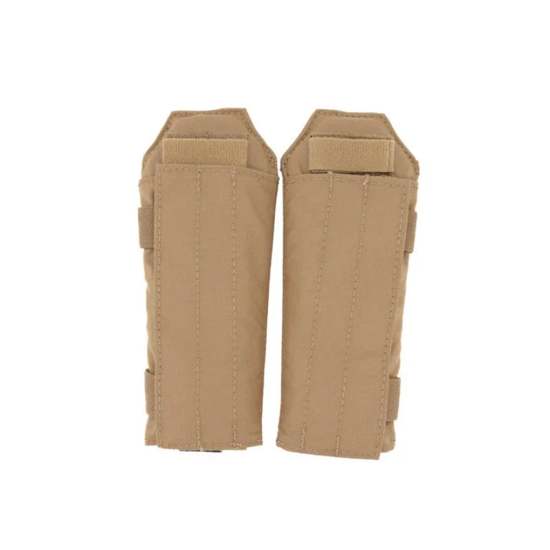 AXL Structural Shoulder Pads