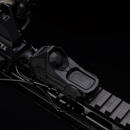 Unity AXON SYNC SureFire / DBAL Laser 7"