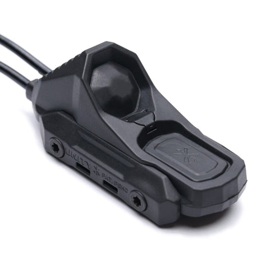 Unity AXON SureFire / Crane Laser 7"