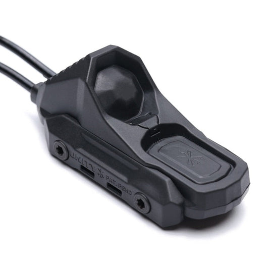 Unity AXON SYNC SureFire / DBAL Laser 7"