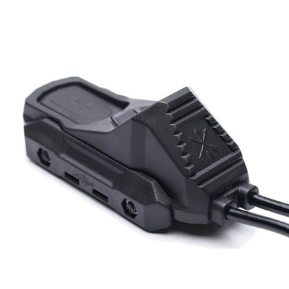 Unity AXON SYNC SureFire / DBAL Laser 7"